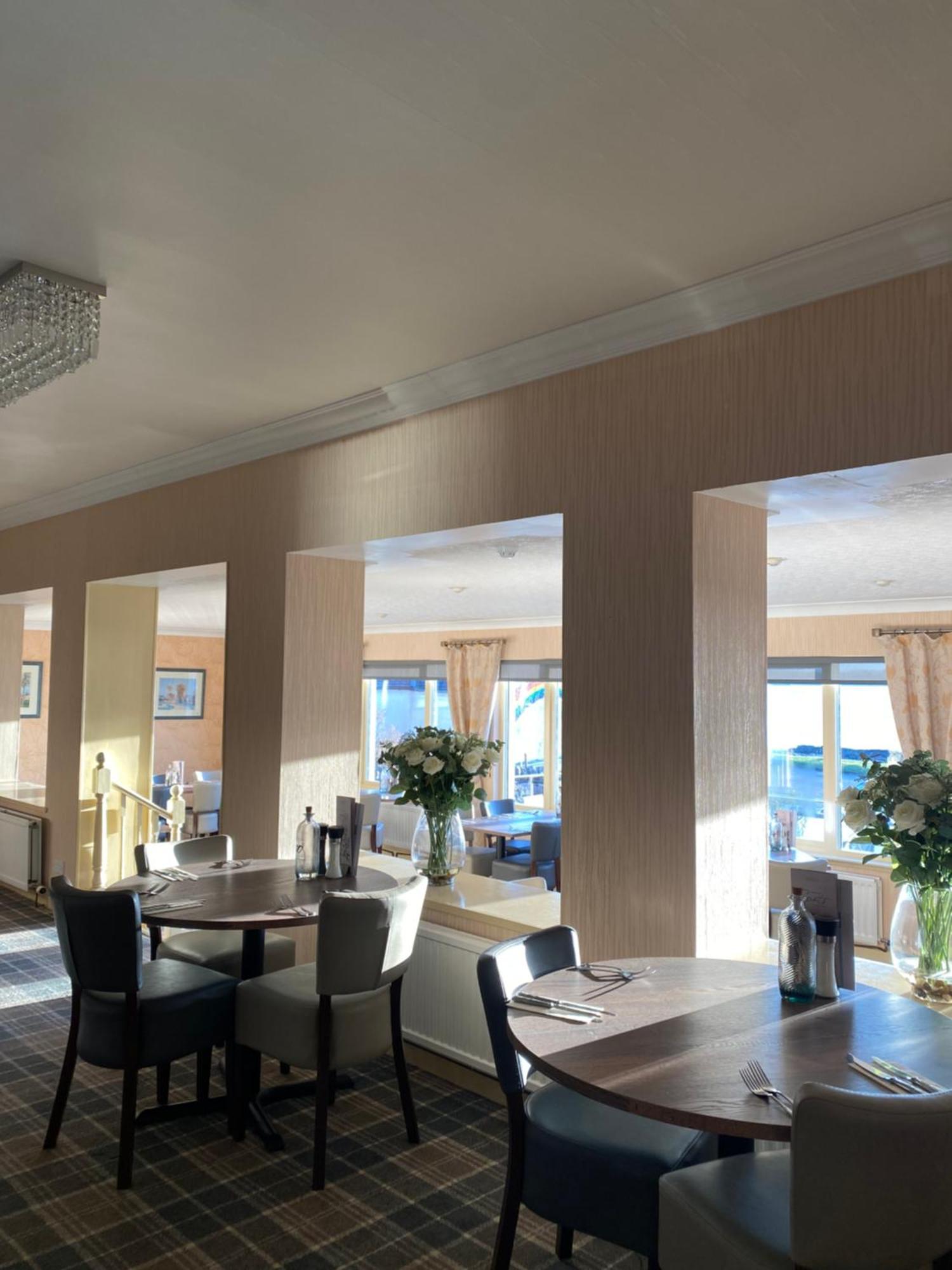 Myrtle Bank Hotel Гейрлок Экстерьер фото