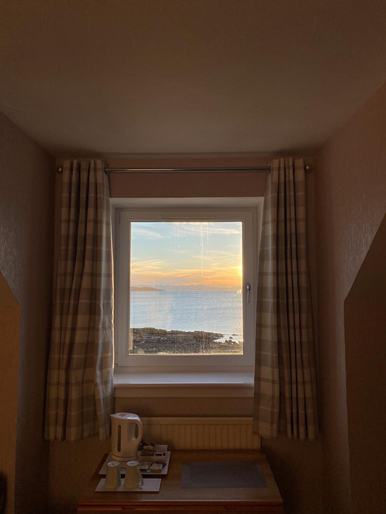 Myrtle Bank Hotel Гейрлок Экстерьер фото