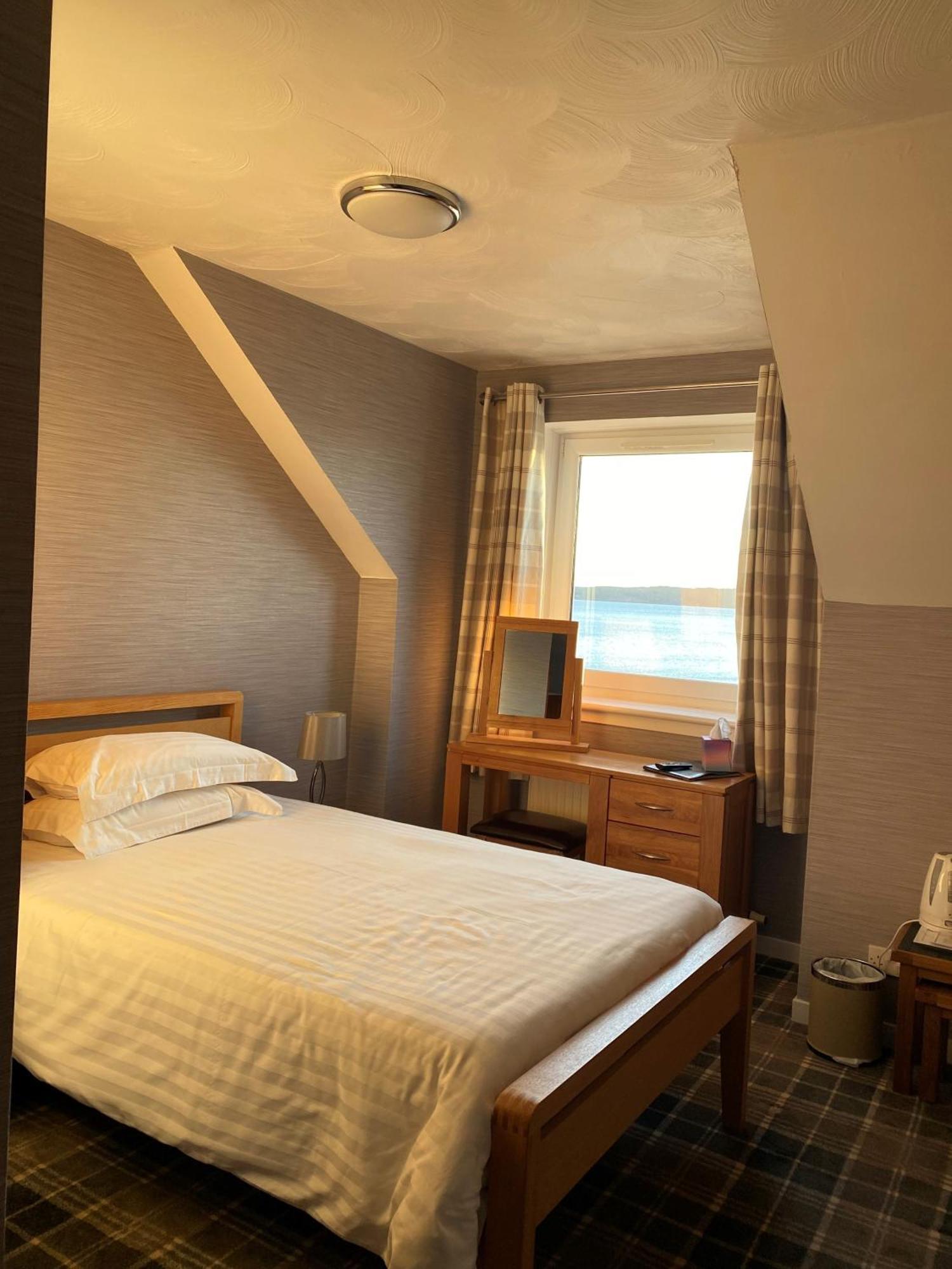 Myrtle Bank Hotel Гейрлок Экстерьер фото