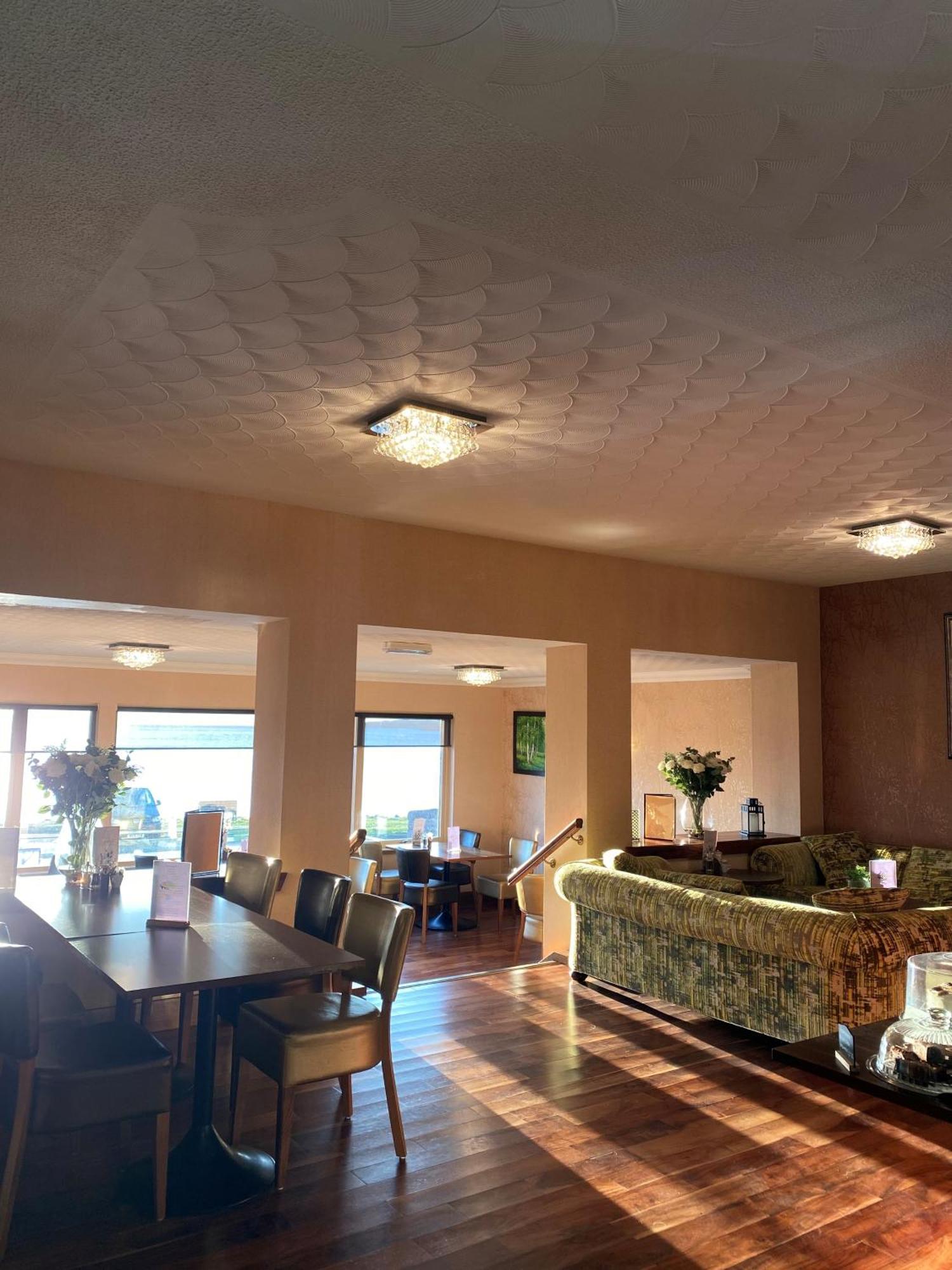 Myrtle Bank Hotel Гейрлок Экстерьер фото
