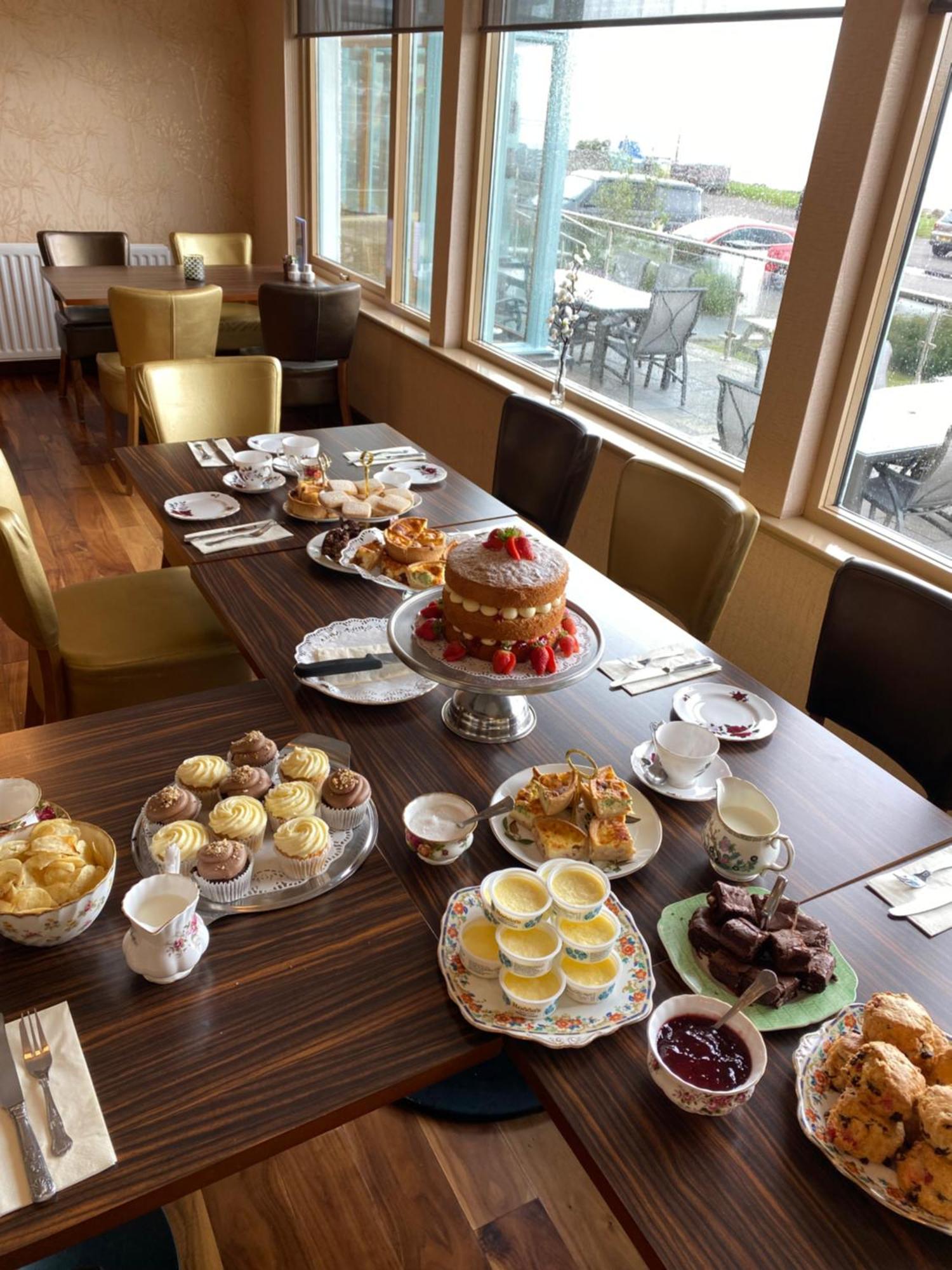 Myrtle Bank Hotel Гейрлок Экстерьер фото
