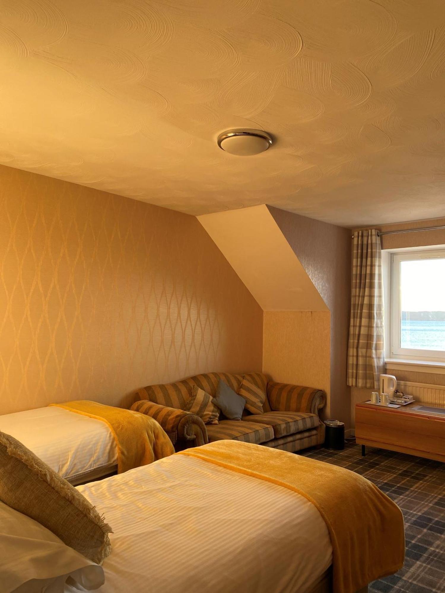Myrtle Bank Hotel Гейрлок Экстерьер фото