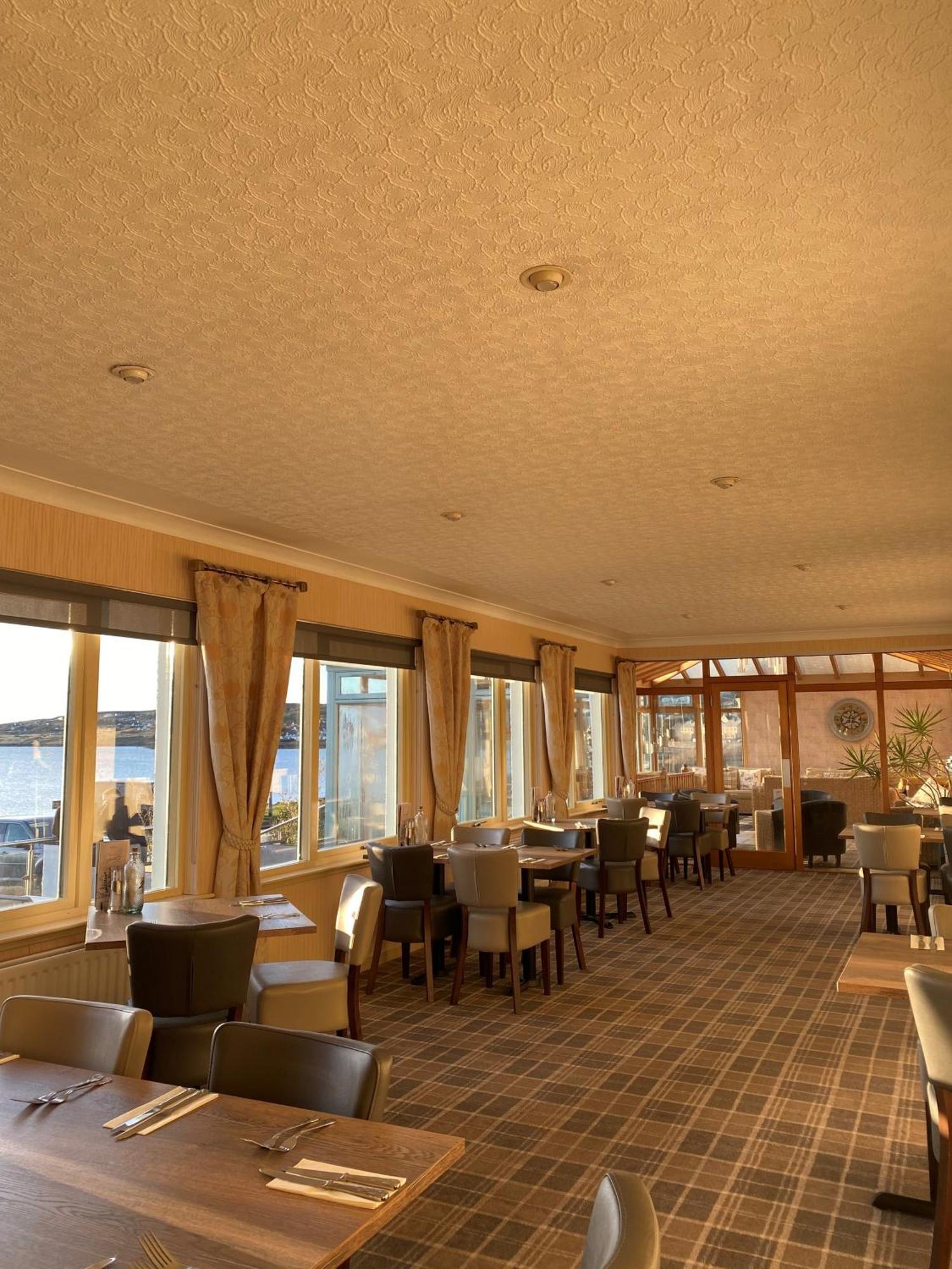 Myrtle Bank Hotel Гейрлок Экстерьер фото