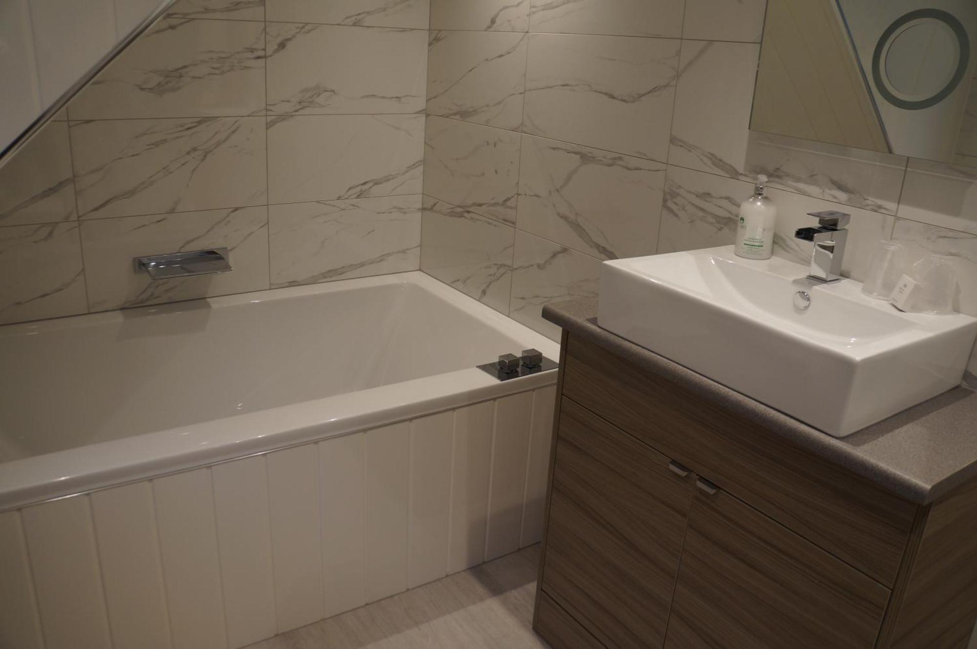 Myrtle Bank Hotel Гейрлок Экстерьер фото