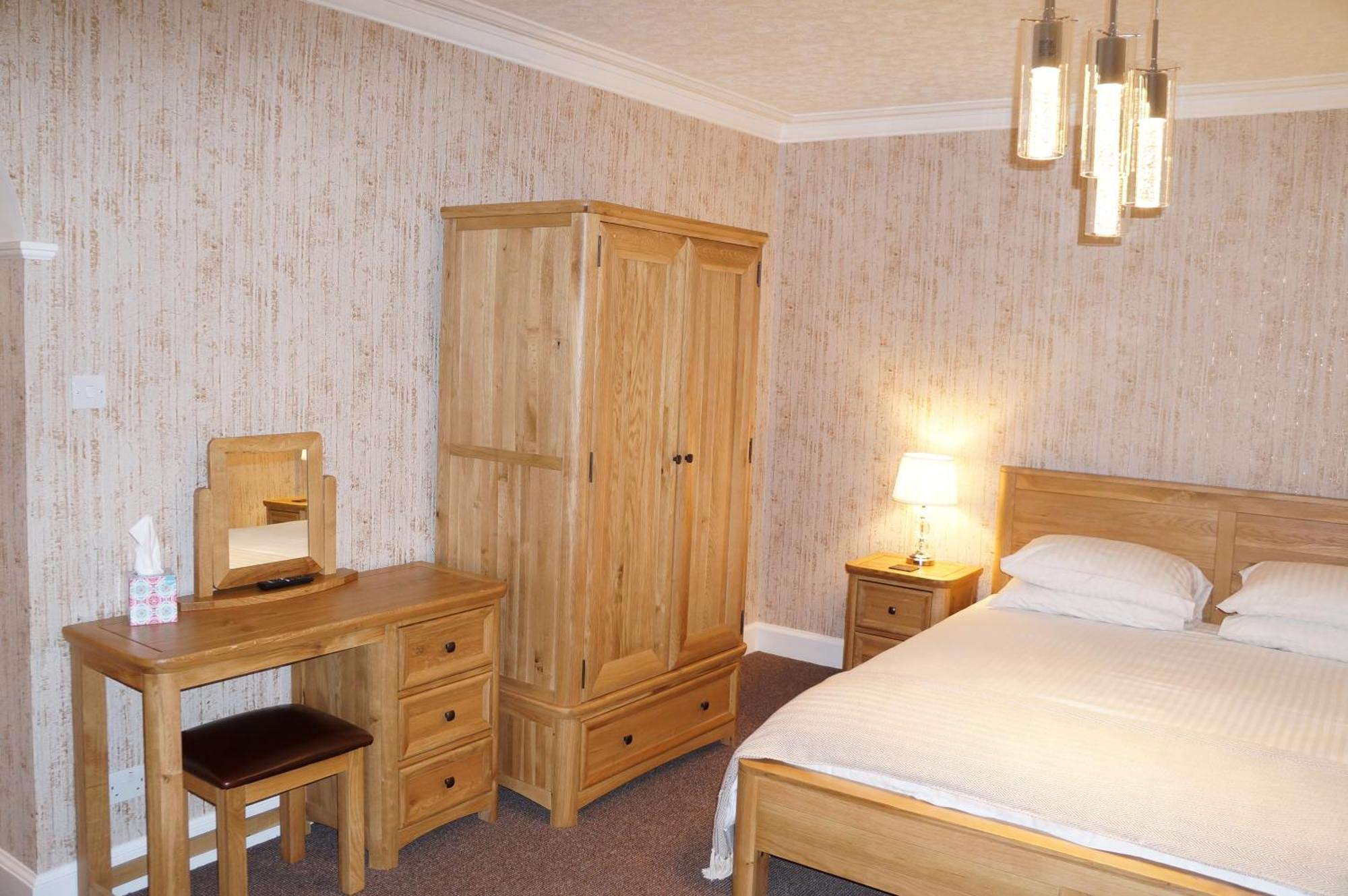 Myrtle Bank Hotel Гейрлок Экстерьер фото