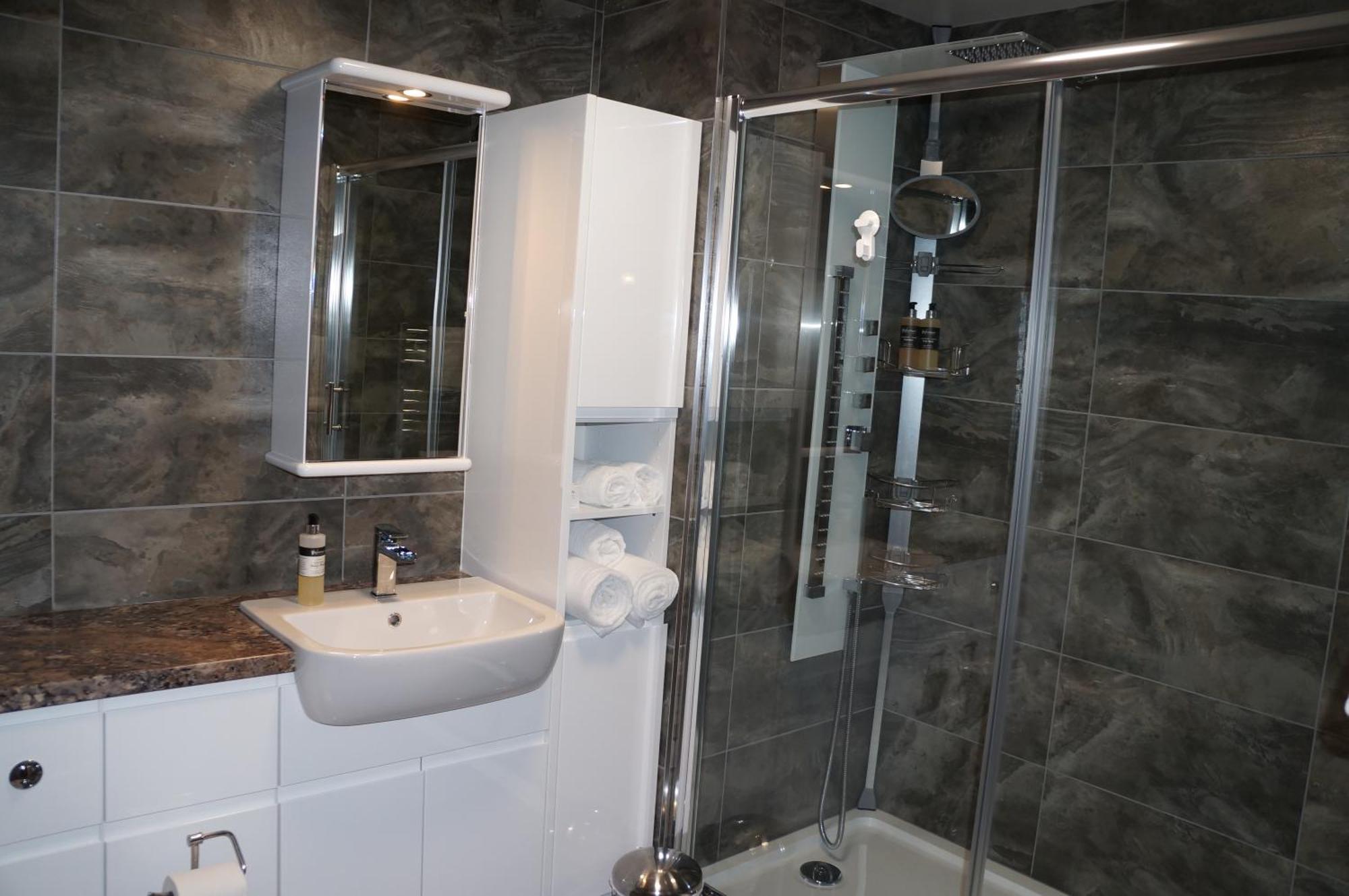 Myrtle Bank Hotel Гейрлок Экстерьер фото