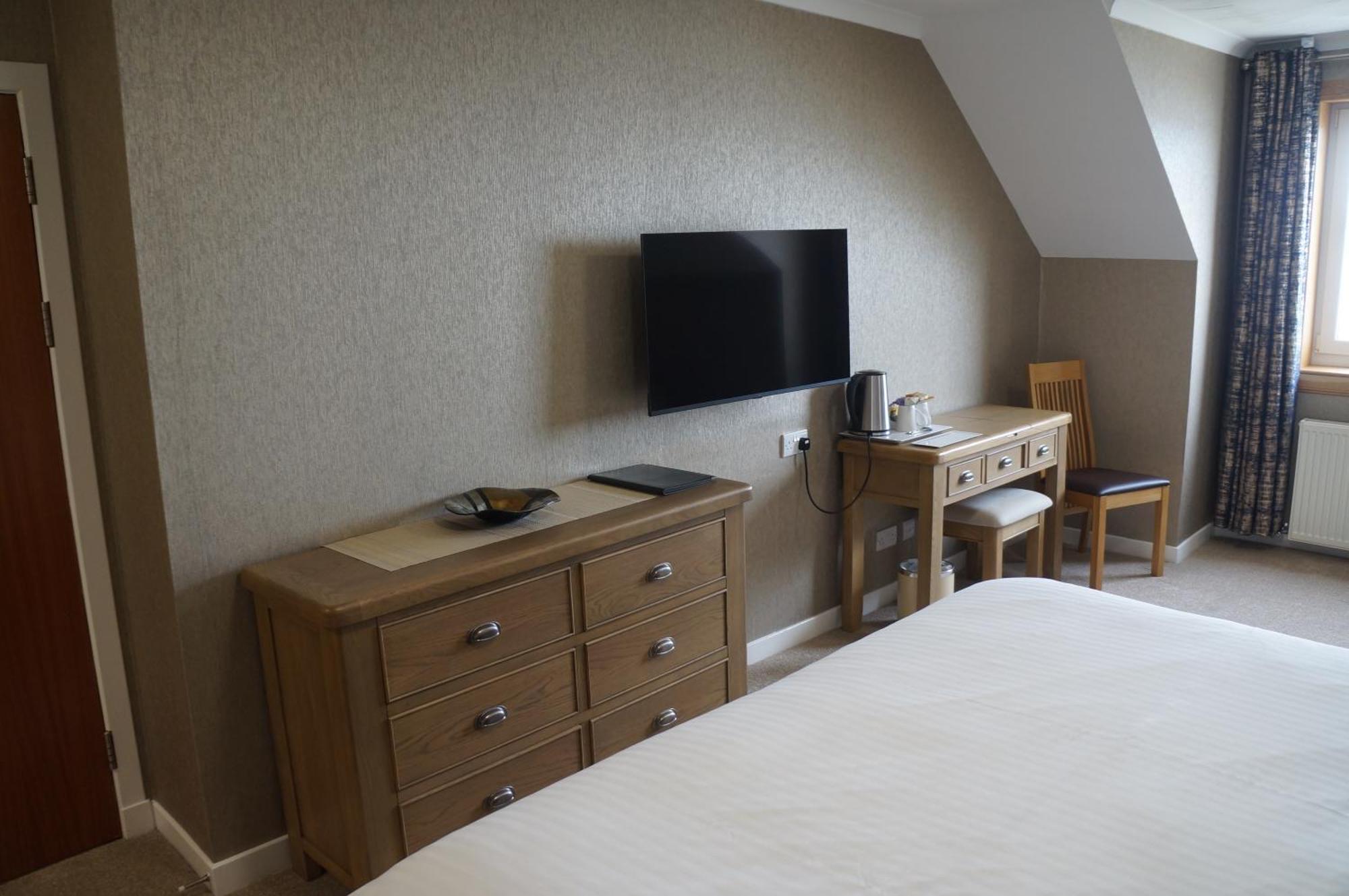 Myrtle Bank Hotel Гейрлок Экстерьер фото