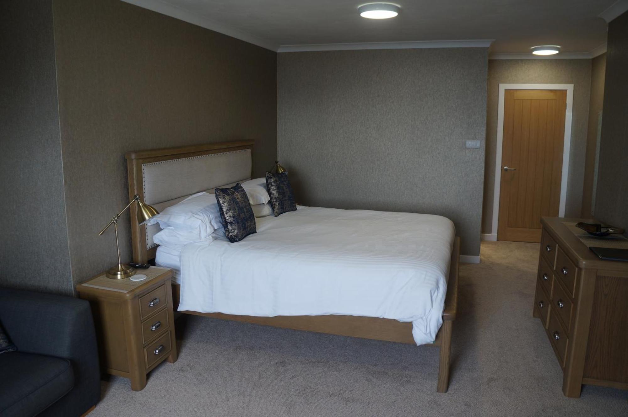 Myrtle Bank Hotel Гейрлок Экстерьер фото
