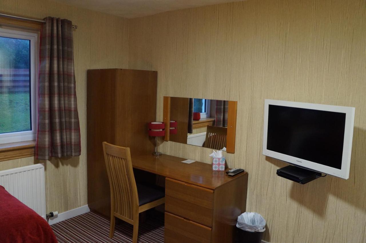 Myrtle Bank Hotel Гейрлок Экстерьер фото