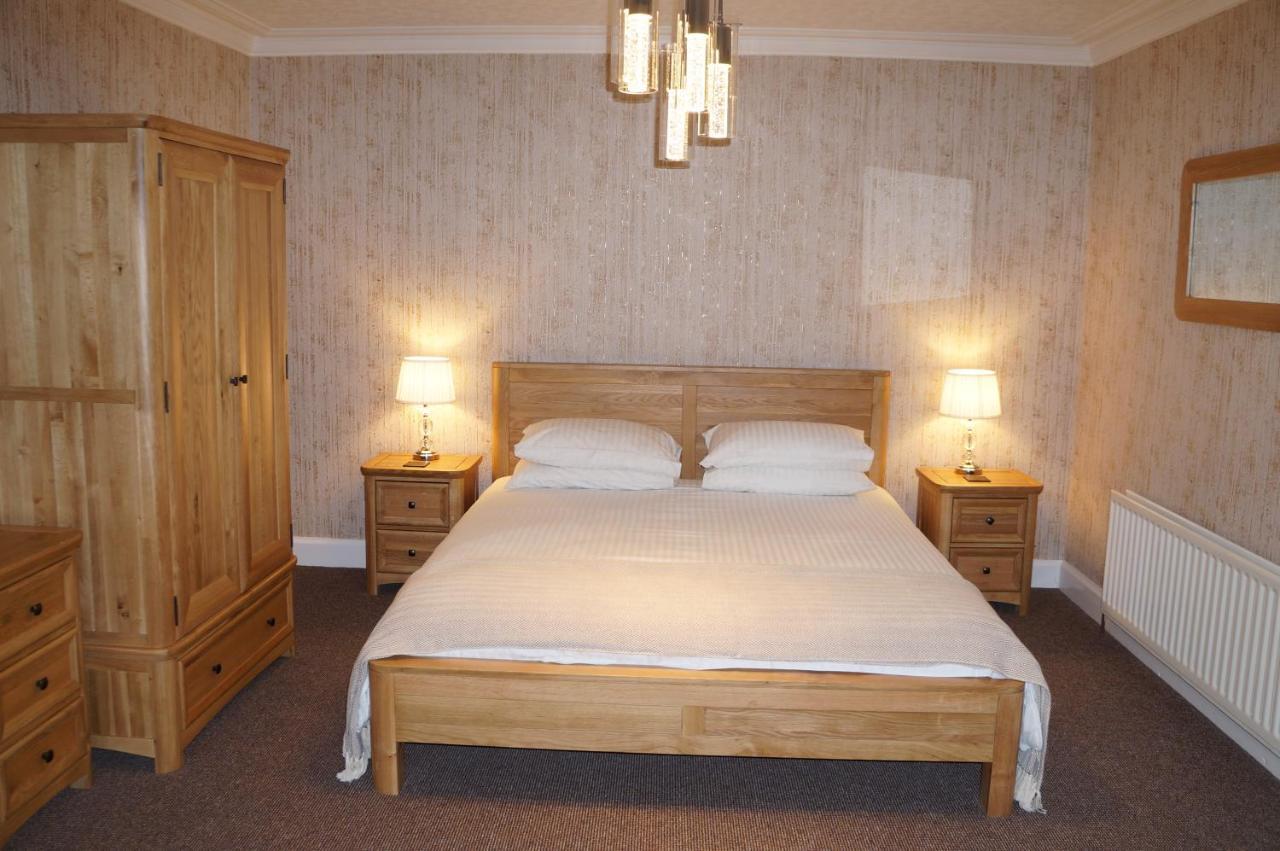 Myrtle Bank Hotel Гейрлок Экстерьер фото