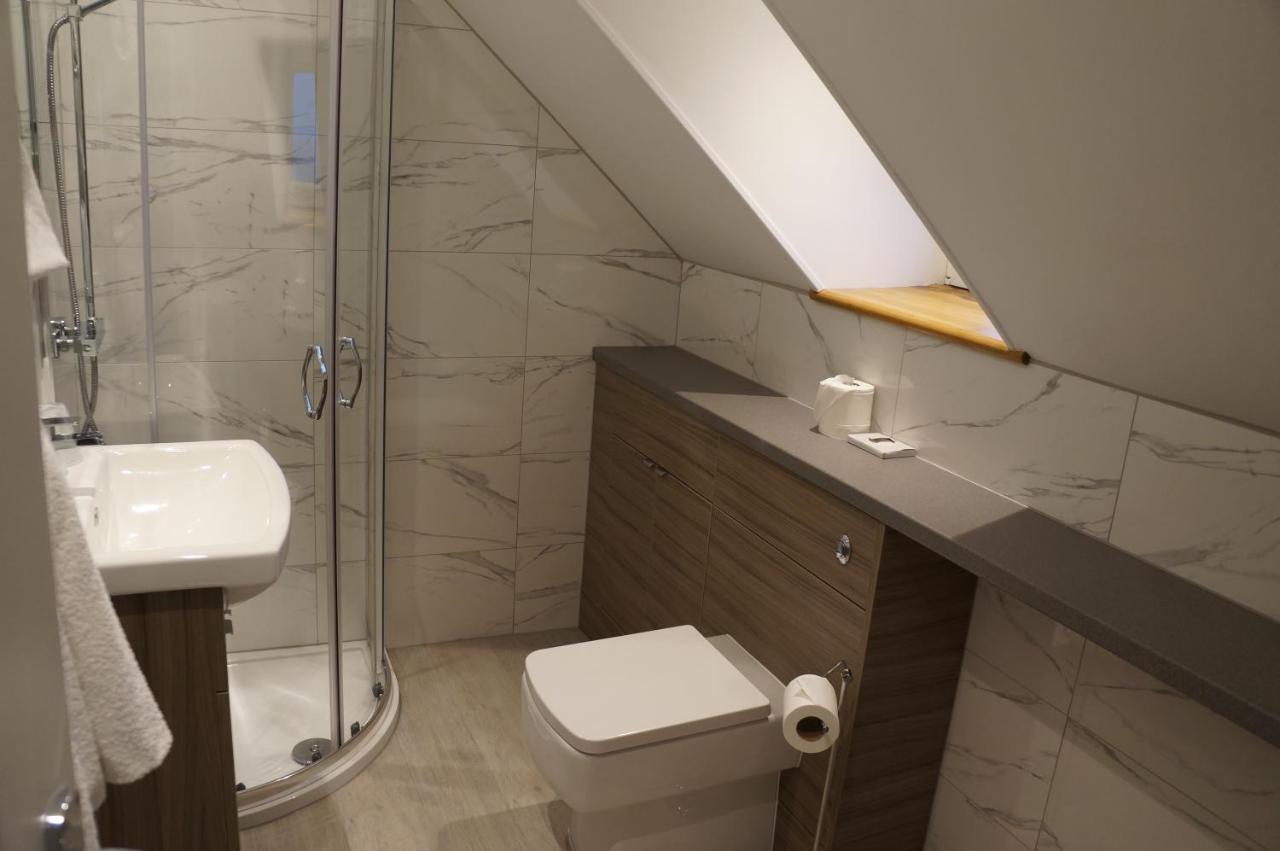Myrtle Bank Hotel Гейрлок Экстерьер фото