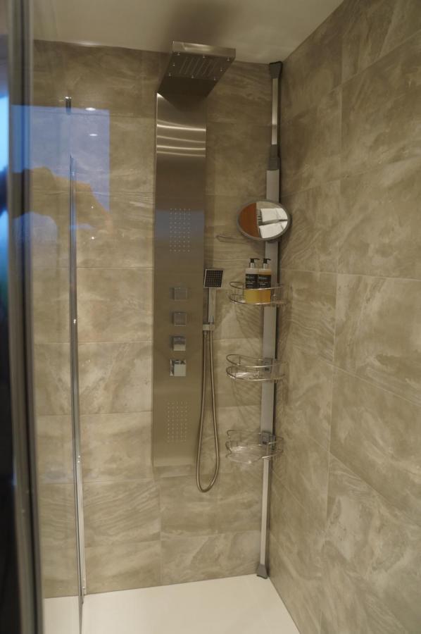 Myrtle Bank Hotel Гейрлок Экстерьер фото